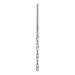 Свердло по металу DIN338 2мм HSS INTERTOOL SD-5020
