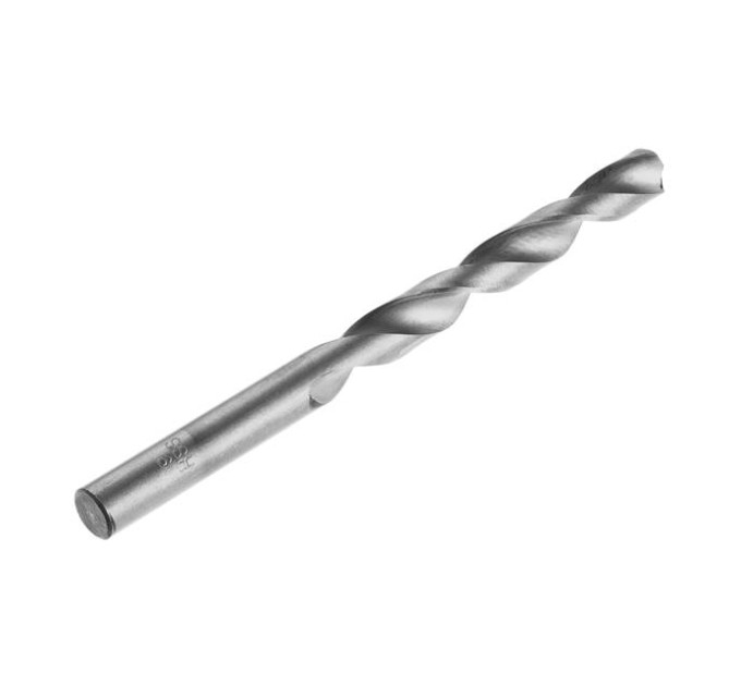 Свердло по металу DIN338 9мм HSS INTERTOOL SD-5090