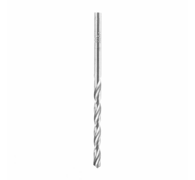 Свердло по металу DIN338 3.2мм HSS INTERTOOL SD-5032