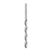 Свердло по металу DIN338 5.6мм HSS INTERTOOL SD-5056
