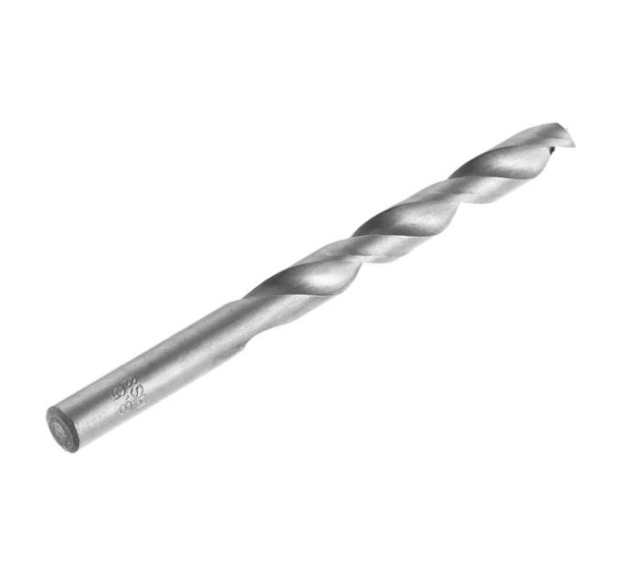Свердло по металу DIN338 8.5мм HSS INTERTOOL SD-5085