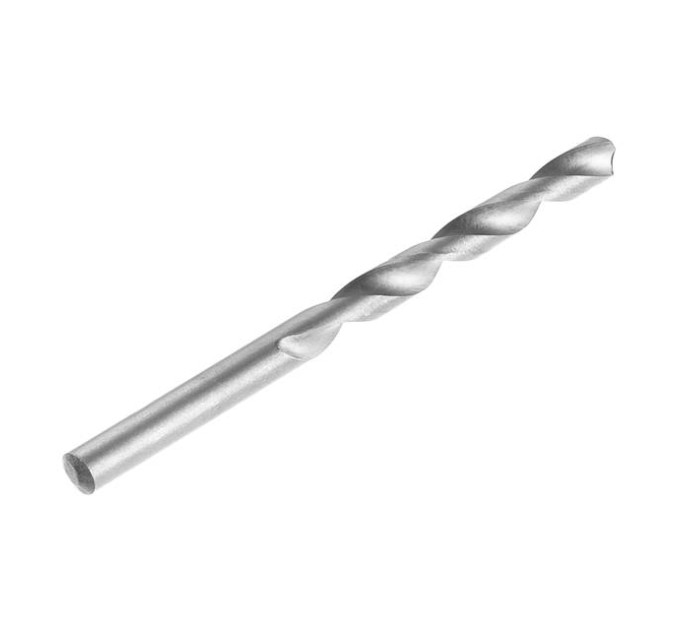 Свердло по металу DIN338 5.9мм HSS INTERTOOL SD-5059