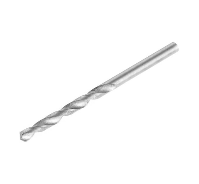 Свердло по металу DIN338 4.7мм HSS INTERTOOL SD-5047