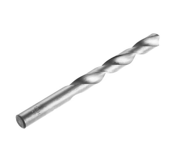 Свердло по металу DIN338 12мм HSS INTERTOOL SD-5120