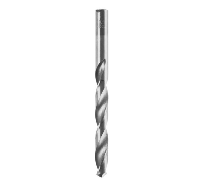 Свердло по металу DIN338 10.5мм HSS INTERTOOL SD-5105