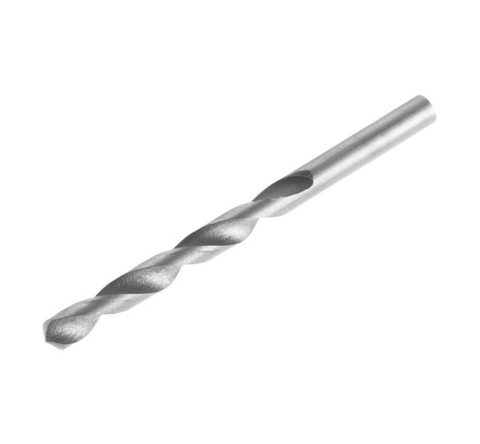 Свердло по металу DIN338 6.8мм HSS INTERTOOL SD-5068