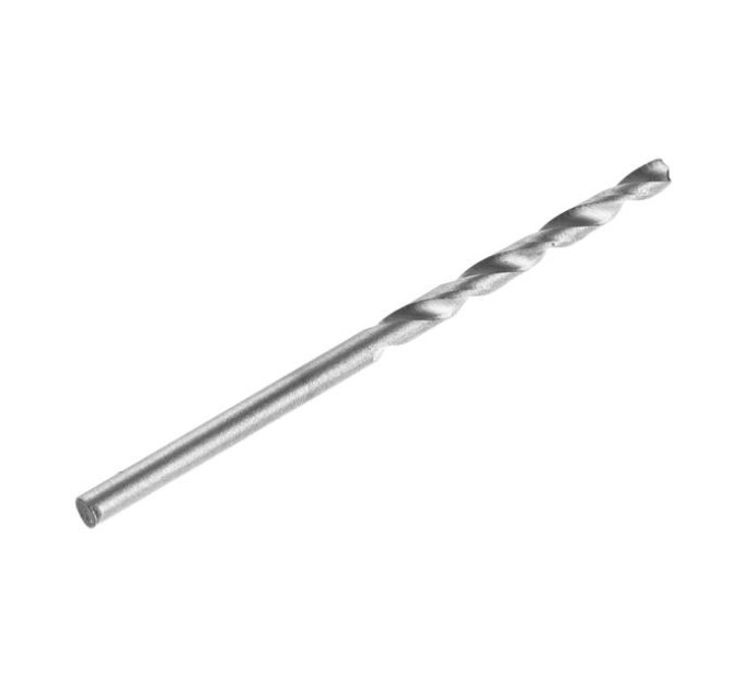 Свердло по металу DIN338 2.7мм HSS INTERTOOL SD-5027