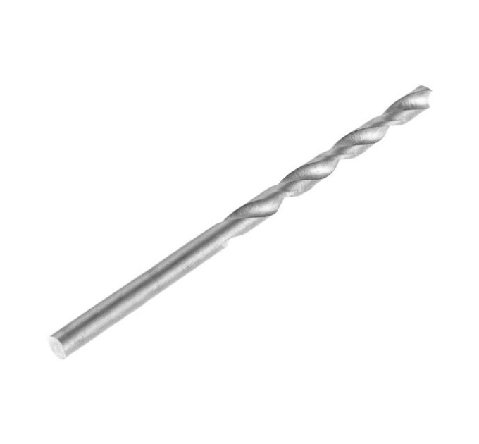 Свердло по металу DIN338 3.4мм HSS INTERTOOL SD-5034