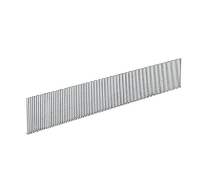 Цвях для степлера, 25 мм, 1.0*1.25 мм, 5000 шт/уп. INTERTOOL PT-8625