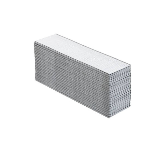 Цвях для степлера PT-1603, PT-1612, 35 мм (18GA), 1.0*1.25 мм, 5000 од/уп. INTERTOOL PT-8635