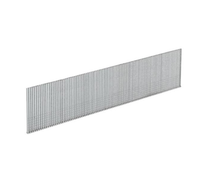 Цвях для степлера, 30 мм, 1.0*1.25 мм, 5000 шт/уп. INTERTOOL PT-8630