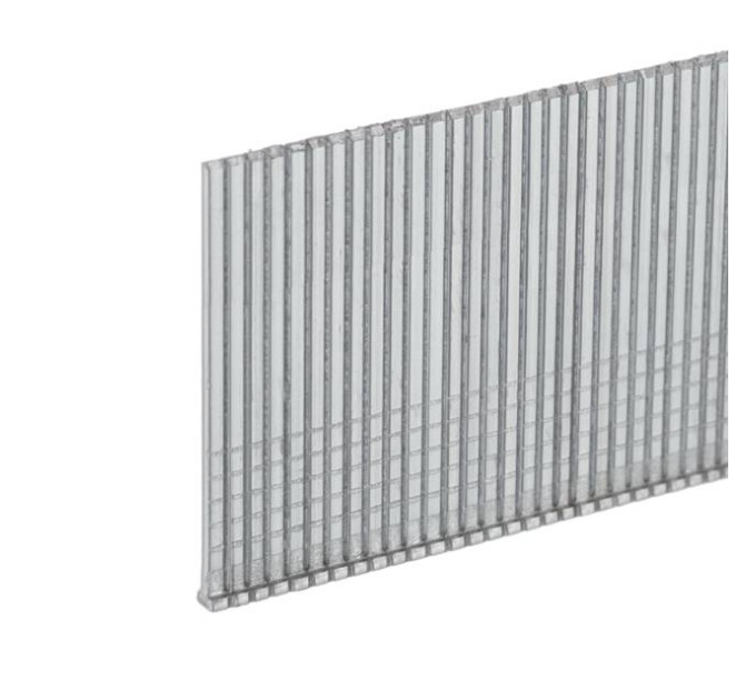 Цвях для степлера, 30 мм, 1.0*1.25 мм, 5000 шт/уп. INTERTOOL PT-8630