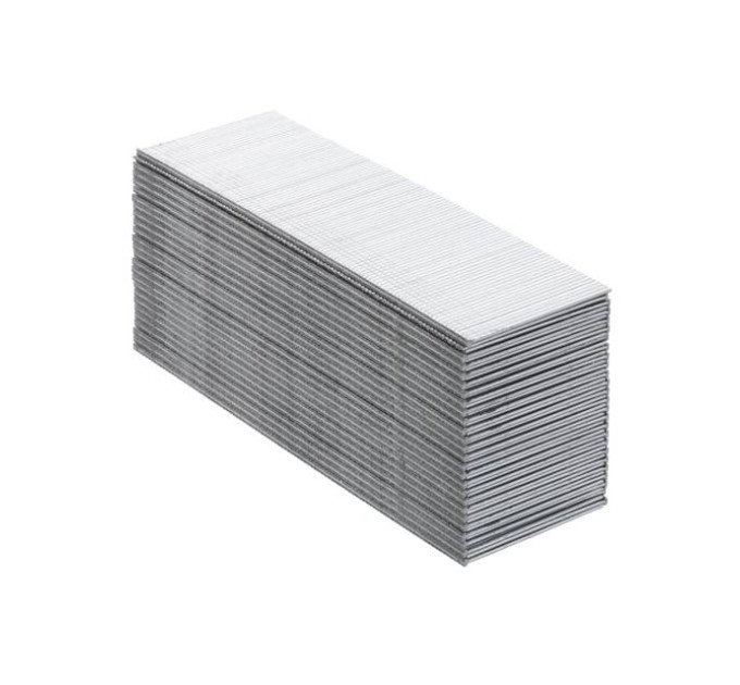 Цвях для степлера 38мм 1.0x1.25мм 5000шт/упак INTERTOOL PT-8638