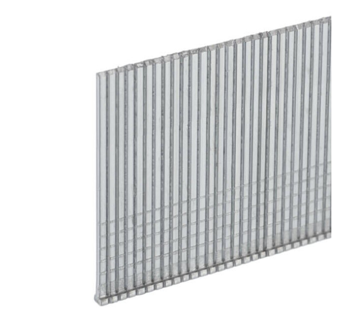 Цвях для степлера PT-1603, PT-1612, 35 мм (18GA), 1.0*1.25 мм, 5000 од/уп. INTERTOOL PT-8635