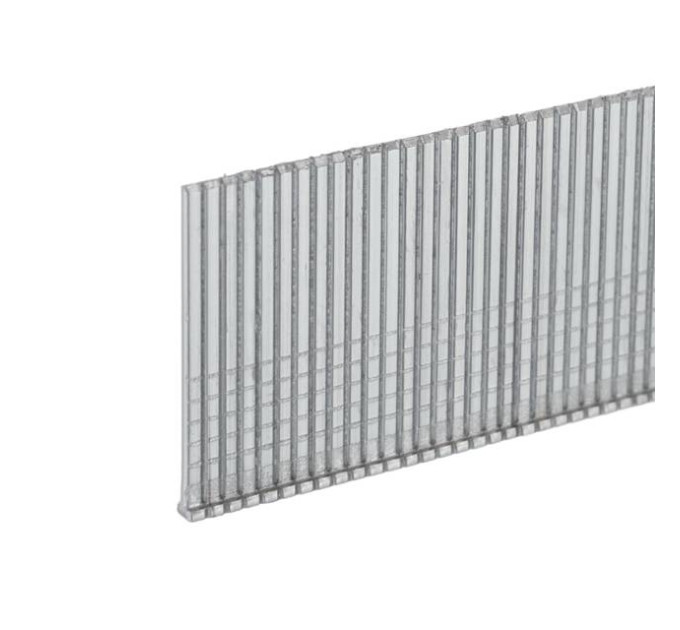 Цвях для степлера, 25 мм, 1.0*1.25 мм, 5000 шт/уп. INTERTOOL PT-8625