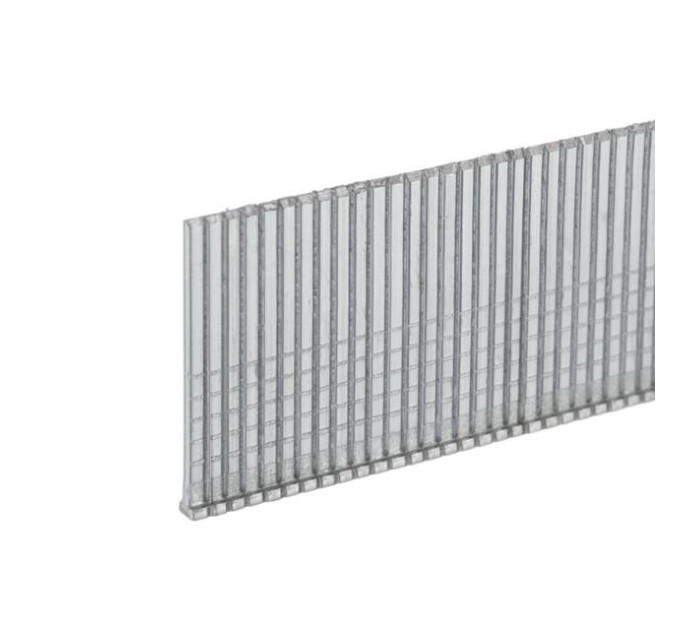 Цвях для степлера, 20 мм, 1.0*1.25 мм, 5000 шт/уп. INTERTOOL PT-8620