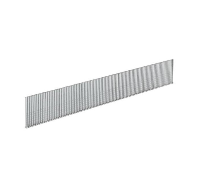 Цвях для степлера, 16 мм, 1.0*1.25 мм, 5000 шт/уп. INTERTOOL PT-8616