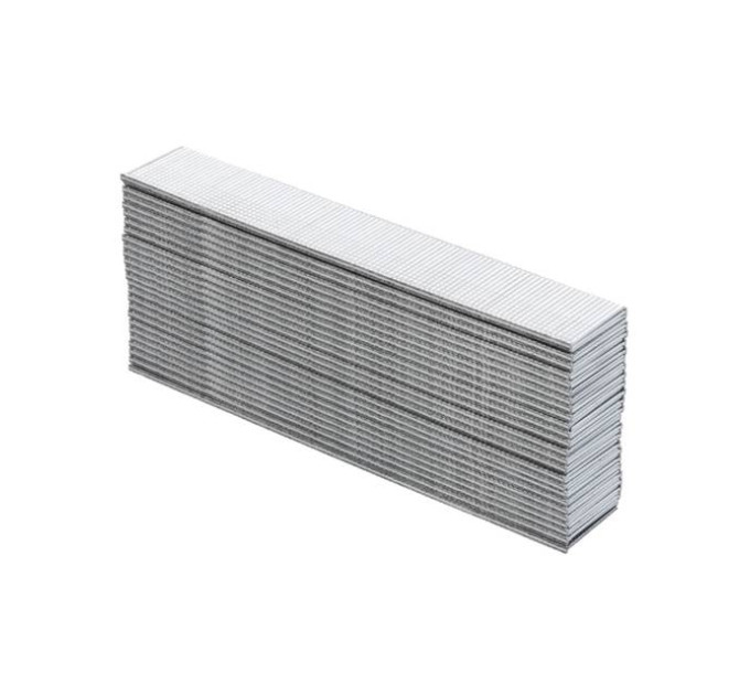 Цвях для степлера, 25 мм, 1.0*1.25 мм, 5000 шт/уп. INTERTOOL PT-8625