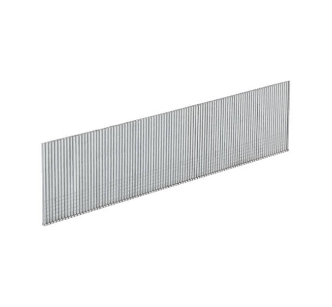 Цвях для степлера PT-1603, PT-1612, 35 мм (18GA), 1.0*1.25 мм, 5000 од/уп. INTERTOOL PT-8635