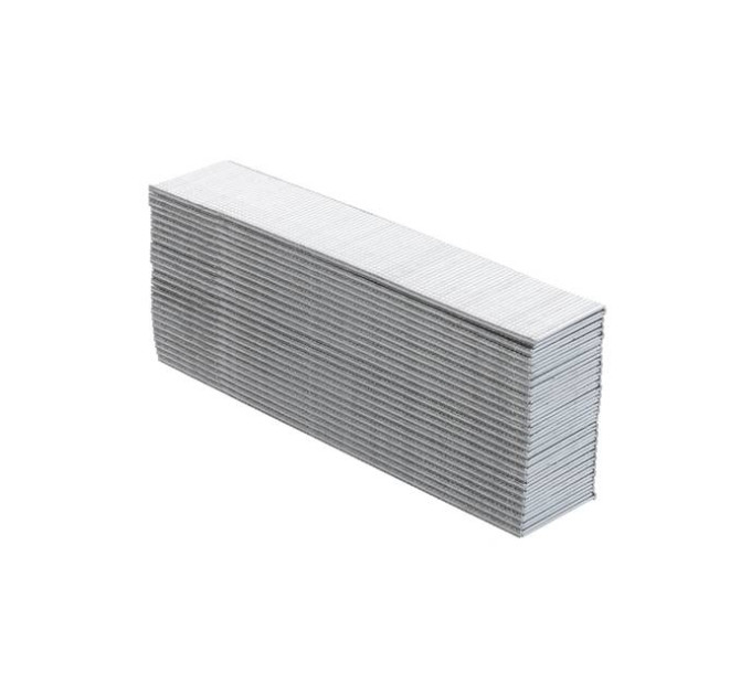 Цвях для степлера, 30 мм, 1.0*1.25 мм, 5000 шт/уп. INTERTOOL PT-8630