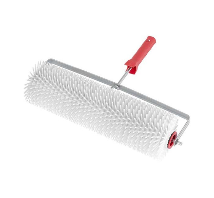 Валик голчастий 400*120 мм INTERTOOL KT-4704