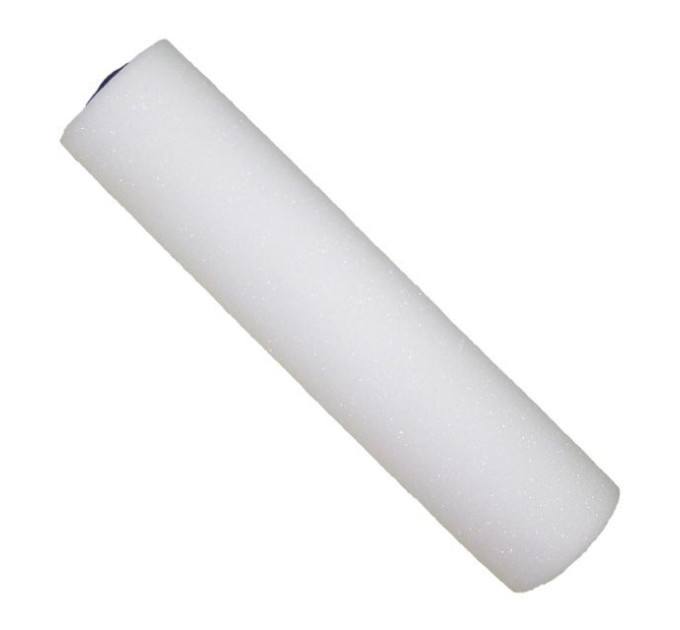 Валик Мольтопрен (поролон) міді 150x50x6 мм INTERTOOL KT-4016