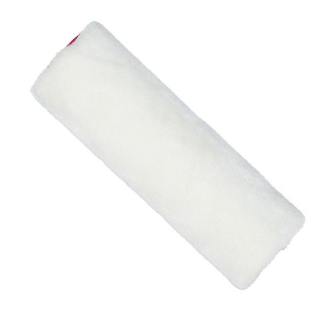 Валик Велюр 100*30*6 мм INTERTOOL KT-4230