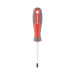 Викруткa PH1 * 75 мм, CR-V INTERTOOL VT-3315