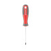 Викруткa PH0 * 75 мм, CR-V INTERTOOL VT-3313