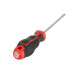 Викрутка SL6.0*150 мм, S2, STORM INTERTOOL VT-3411
