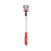Викрутка шліцева SL9*200 мм, CrV INTERTOOL HT-0485
