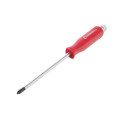 Викрутка шліцева PH3*150 мм, CrV INTERTOOL HT-0489