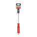 Викрутка шліцева SL8*150 мм, CrV INTERTOOL HT-0484
