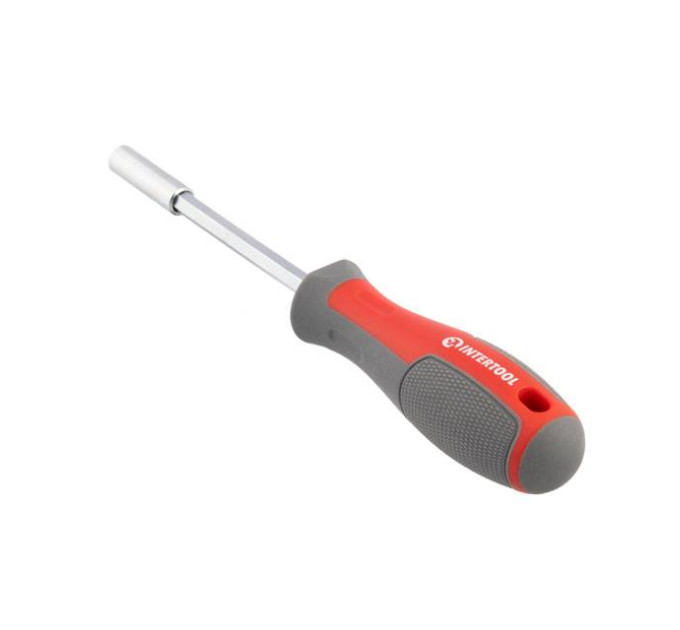 Викрутка з комплектом насадок 16 од INTERTOOL VT-3345