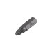 Комплек насадок до викруток PZ2 1/4" x 25 мм уп. 25 шт. INTERTOOL VT-5949