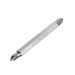 Комплект насадок до викруток PH1/PH2 1/4" x 75 мм уп. 10 од. INTERTOOL VT-0015