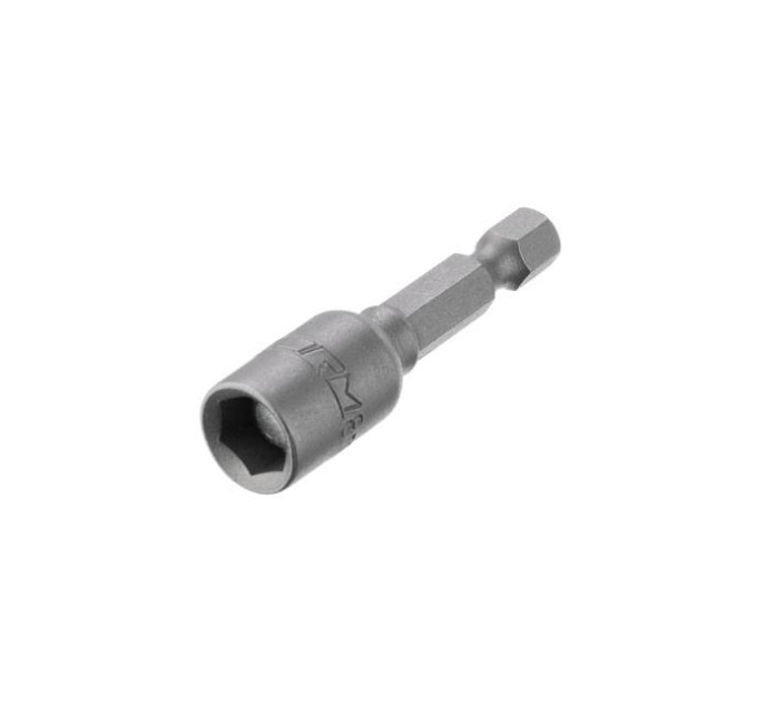 Насадка торцева H8 1/4 "* 45 мм, під шурупокрут, CR-V INTERTOOL VT-0236