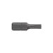 Комплек насадок до викруток 4 мм 1/4" x 25 мм уп. 25 од. INTERTOOL VT-0032