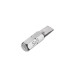 Комплек насадок до викруток 5 мм 1/4" x 25 мм уп. 25 од. INTERTOOL VT-0033
