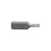 Комплек насадок до викруток 3 мм 1/4" x 25 мм уп. 25 од. INTERTOOL VT-0031