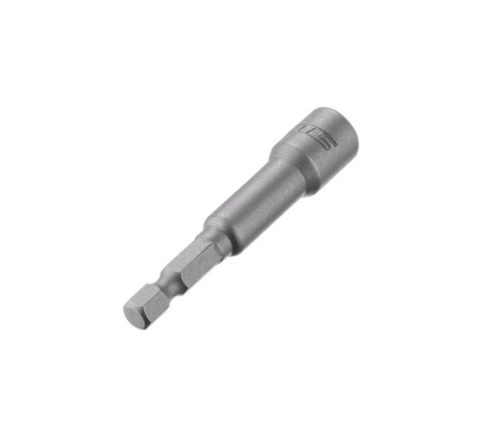 Насадка торцева H8 1/4 "* 65 мм, під шурупокрут, CR-V INTERTOOL VT-0237
