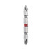 Комплект отверточних насадок PH2/PH1 1/4" * 60 мм, S2, уп. 2 од., STORM INTERTOOL VT-0230