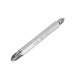 Комплект насадок до викруток PH1/PH2 1/4" x 75 мм уп. 10 од. INTERTOOL VT-0015