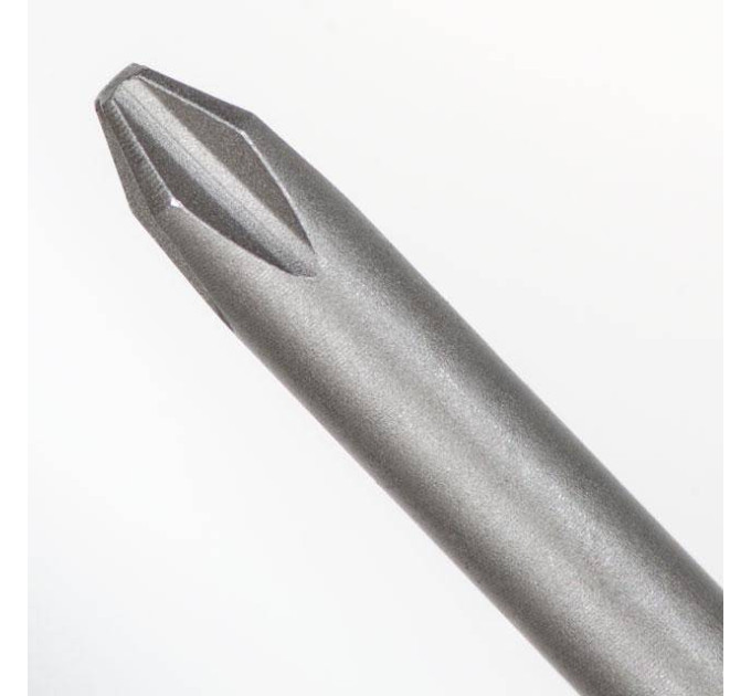 Комплект подовжених викруткових насадок PH2*150 мм уп. 10 шт INTERTOOL VT-0073