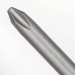 Комплект подовжених викруткових насадок PH2*150 мм уп. 10 шт INTERTOOL VT-0073
