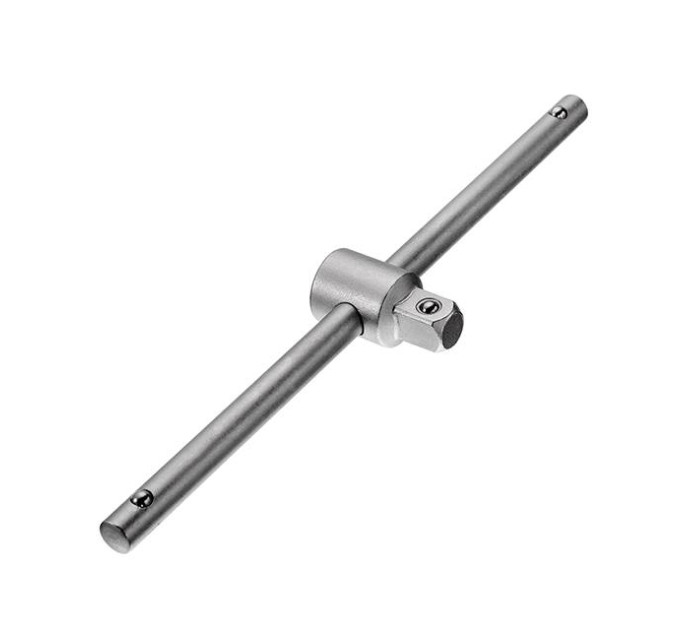 Вороток Т-подібний 1/2", 250 мм ET-1026