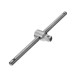 Вороток Т-подібний 1/2", 250 мм ET-1026