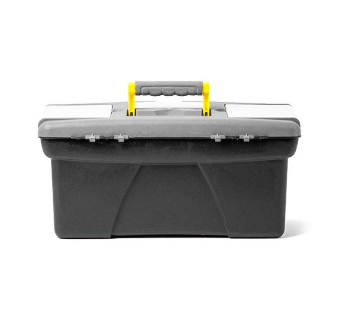 Ящик для інструменту 18.5" 472*250*224 мм INTERTOOL BX-0318