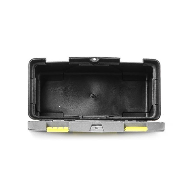 Ящик для інструменту 12" 300*154*124 мм INTERTOOL BX-0312