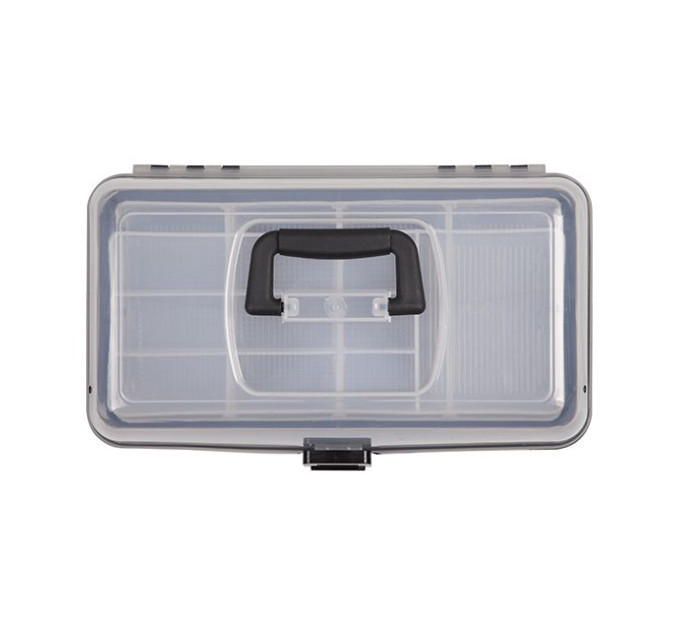 Ящик для інструментів 14.5" 365*215*200 мм INTERTOOL BX-6114